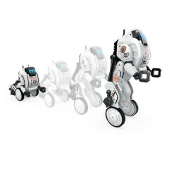 Nessiworld Silverlit Robo Up Uzaktan Kumandalı Robot
