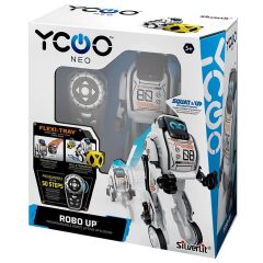 Nessiworld Silverlit Robo Up Uzaktan Kumandalı Robot