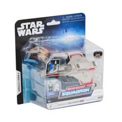 Nessiworld  SW J0002 Star Wars Mikro Figür ve Small Araç Set Asorti