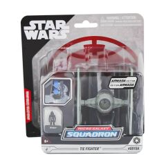 Nessiworld  SW J0002 Star Wars Mikro Figür ve Small Araç Set Asorti