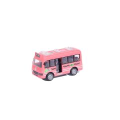 Nessiworld JW567-043 Sürtmeli Şehir Otobüsü -Vardem
