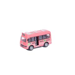 Nessiworld JW567-043 Sürtmeli Şehir Otobüsü -Vardem