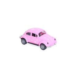 Nessiworld JW567-060 Sürtmeli Desenli  Kaplumbağa Araç -Vardem