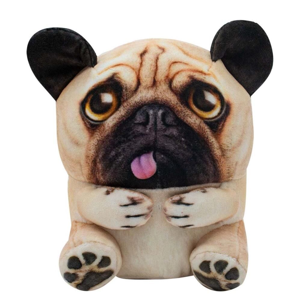 Nessiworld  Wild Alive Küçük Peluş Hayvanlar