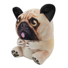 Nessiworld  Wild Alive Küçük Peluş Hayvanlar