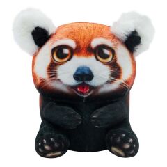 Nessiworld  Wild Alive Küçük Peluş Hayvanlar