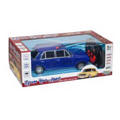 Nessiworld 2038 Kumandalı Efsane Hacı Murat -Halitcan