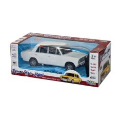 Nessiworld 2038 Kumandalı Efsane Hacı Murat -Halitcan