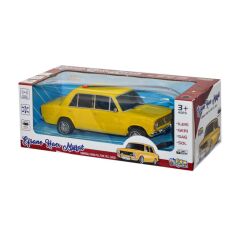 Nessiworld 2038 Kumandalı Efsane Hacı Murat -Halitcan
