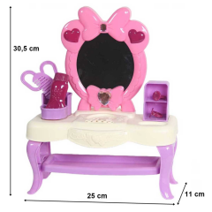 Nessiworld  Little Aynalı Güzellik Seti