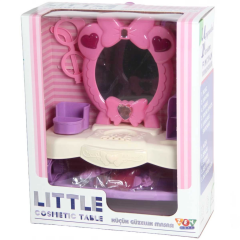Nessiworld  Little Aynalı Güzellik Seti