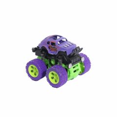 Nessiworld JW567-128 Sürtmeli Büyük Teker Jeep -Vardem
