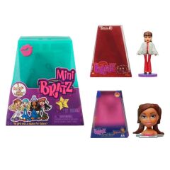 Nessiworld  505327 Bratz Minis