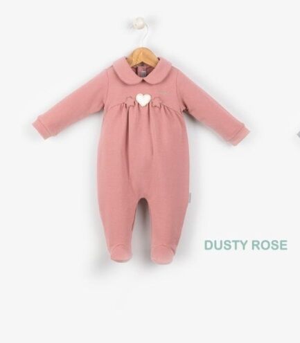Nessiworld Nessiworld Babydola 15299 Tulum Pembe