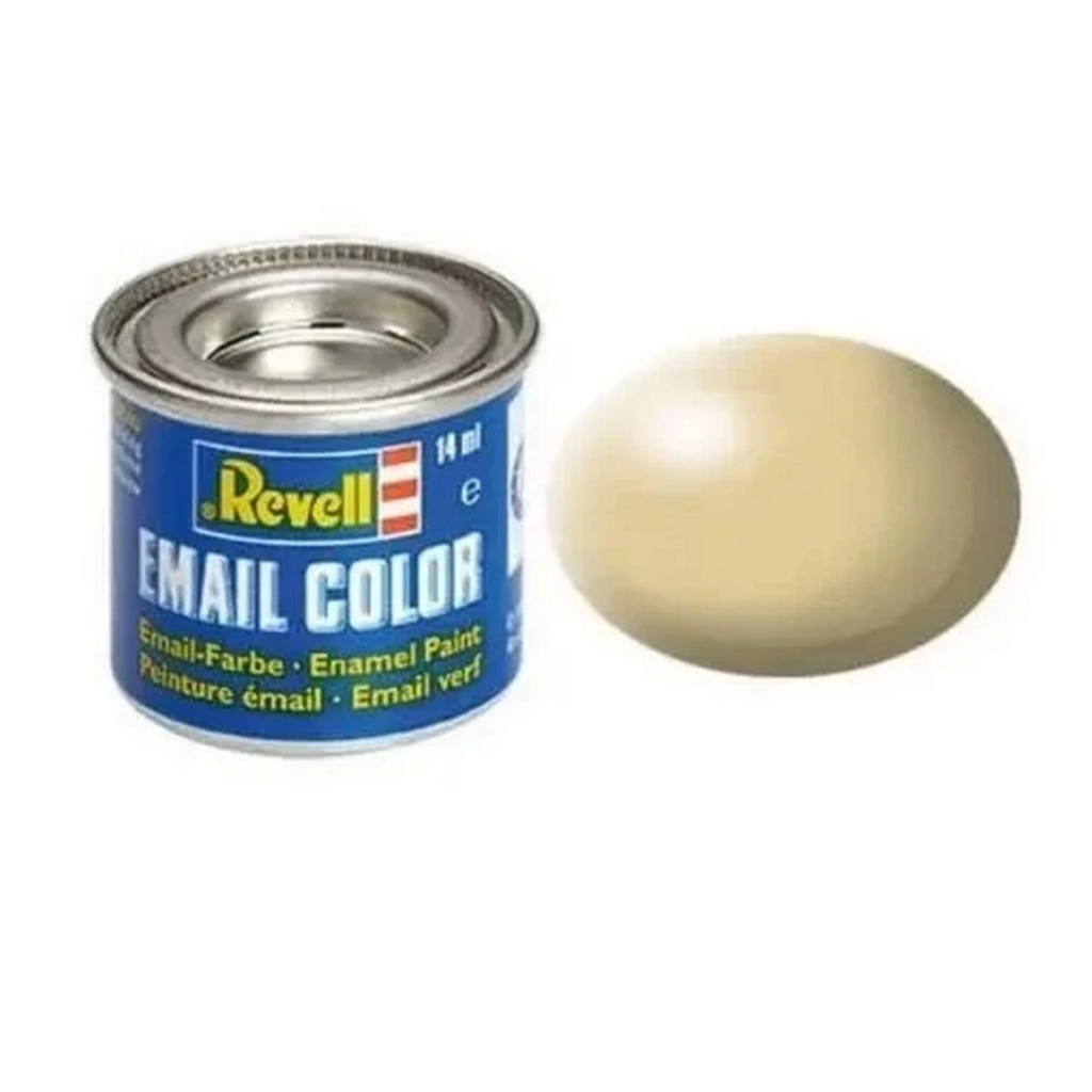 Nessiworld  Beige Silk