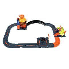 Nessiworld HDN95 Hot Wheels Pist Dünyası Oyun Seti