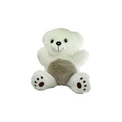 Nessiworld PB30453-22S1 Peluş Asorti Ayı ve Panda 23 cm