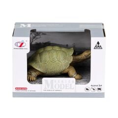 Nessiworld  Q9899-A60 Kaplumbağa Ailesi -Birliktoys