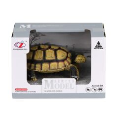 Nessiworld  Q9899-A60 Kaplumbağa Ailesi -Birliktoys