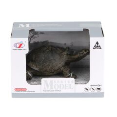 Nessiworld  Q9899-A60 Kaplumbağa Ailesi -Birliktoys