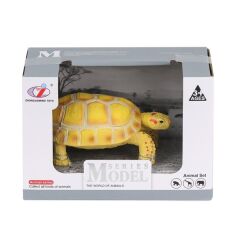 Nessiworld  Q9899-A60 Kaplumbağa Ailesi -Birliktoys