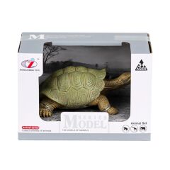 Nessiworld  Q9899-A60 Kaplumbağa Ailesi -Birliktoys