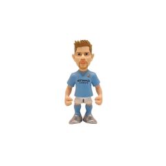 Nessiworld MNX76000 Minix De Bruyne -14309 - Koleksiyon Figürü