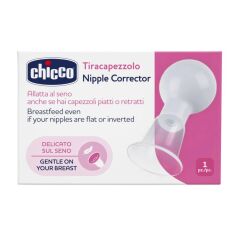 Nessiworld Chicco Göğüs Ucu Çıkarıcı
