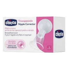 Nessiworld Chicco Göğüs Ucu Çıkarıcı