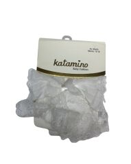Nessiworld Katamino Malina Popo Aks. Kız Bebek Külotlu Çorap K31070 Asorti