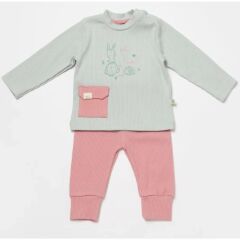 Nessiworld     Modal Play With Me 2'Li Takım 59784 Mint