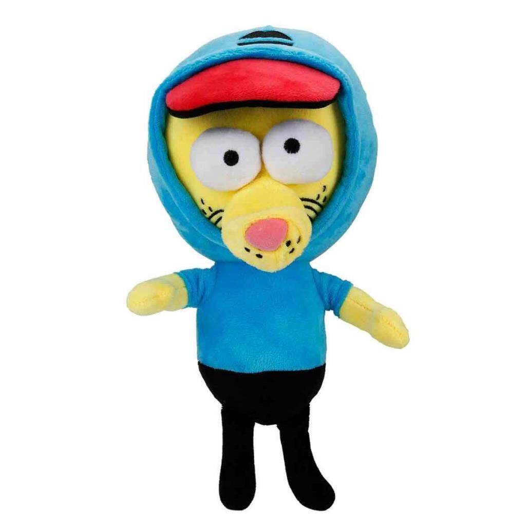 Nessiworld  Kral Şakir Peluş 25 cm