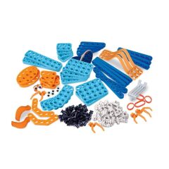 Nessiworld 75059TR Mechanics Junior - Deniz Hayvanları +6 yaş