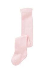 Nessiworld     Klasik Düz Pembe Külotlu Çorap 68444 Pembe