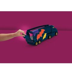 Nessiworld  HMX07 Fisher-Price® Batwheels™ Büyük Tır