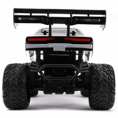 Nessiworld 1:12 Fast & Furious 1970 Kumandalı Dom's Dodge Charger R/T 4x4 Turbo Jeep