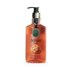 Nessiworld Nessiworld Eyüp Sabri Tuncer Artisan Doğal Zeytinyağlı Sıvı Sabun 600 ml Cookie