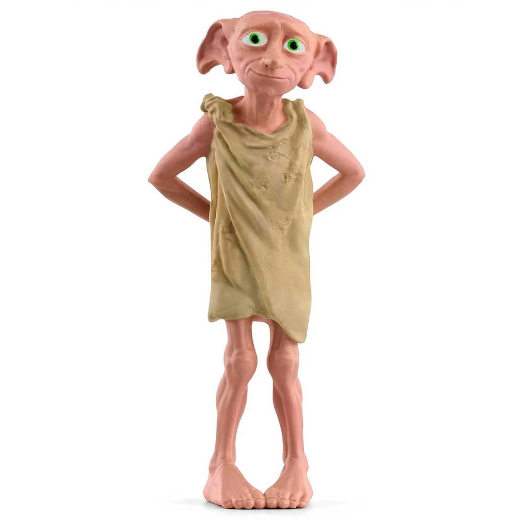 Nessiworld  Schleich HP Dobby 13985