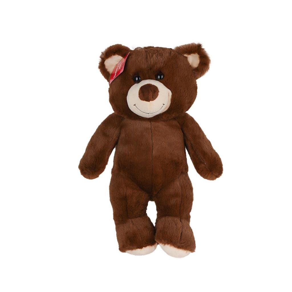 Nessiworld  1063K Salaş Ayı Peluş 40 cm -Selay Oyuncak