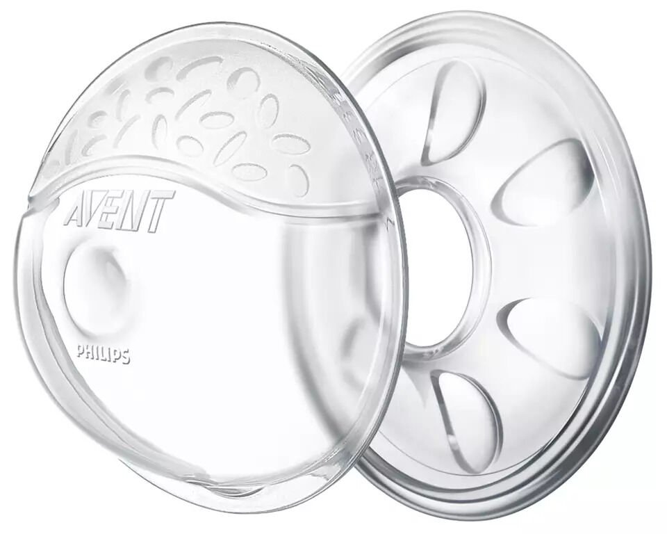 Nessiworld   Avent Göğüs Kalkanı 2li