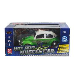 Nessiworld  MK8033B Kumandalı Sesli Işıklı Drift Araba 1:16 -Can Oyuncak