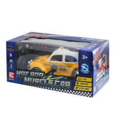 Nessiworld  MK8033B Kumandalı Sesli Işıklı Drift Araba 1:16 -Can Oyuncak