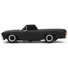 Nessiworld Jada 1/16 F/F Fast & Furious 1967 Chevrolet El Camino 2.4 SMB-253206013