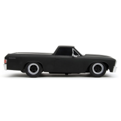 Nessiworld Jada 1/16 F/F Fast & Furious 1967 Chevrolet El Camino 2.4 SMB-253206013