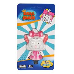 Nessiworld  0182 Köpük Oyuncak Canan -Tusi