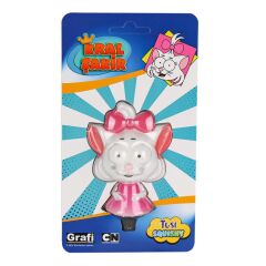 Nessiworld  0182 Köpük Oyuncak Canan -Tusi