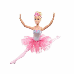 Nessiworld Barbie Dreamtopia Işıltılı Balerin HLC25