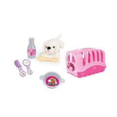 Nessiworld 1605 BARBIE İLK EVCİL HAYVANIM