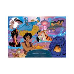 Nessiworld ALD 113 ALADDİN PUZZLE 200 PRÇ. -KS