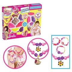 Nessiworld 03182 Barbie Takı Seti İkili Kutu